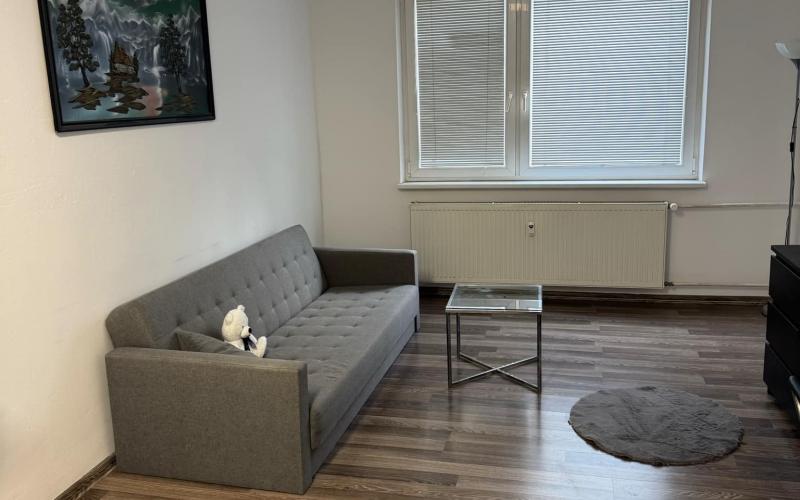 Na prenájom 2-izbový byt v Trnave na A. Kubinu