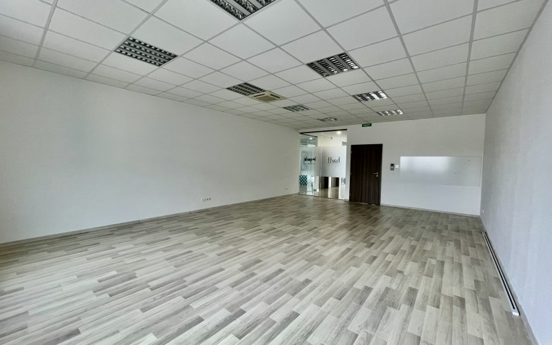 Na prenájom kancelársky priestor na Priemyselnej ulici v Trnave