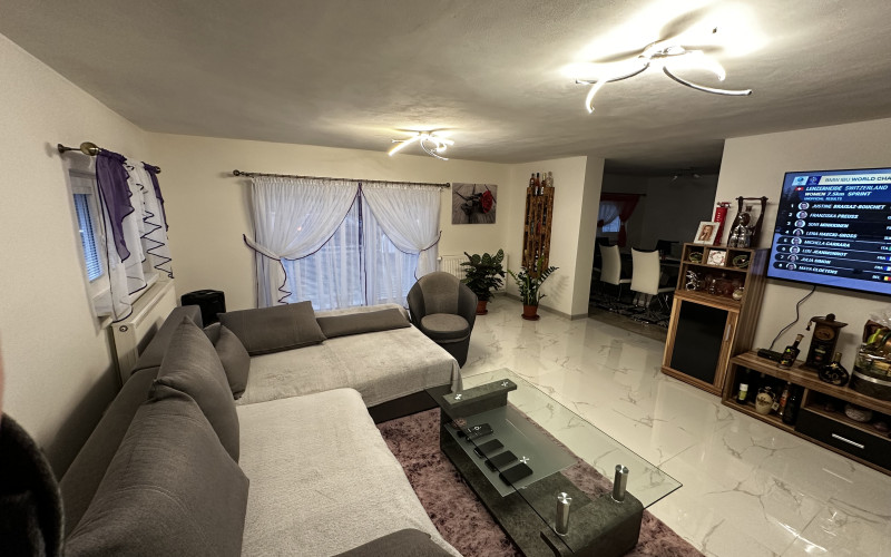 Rodinný dom Svinica, kompletná rekonštrukcia