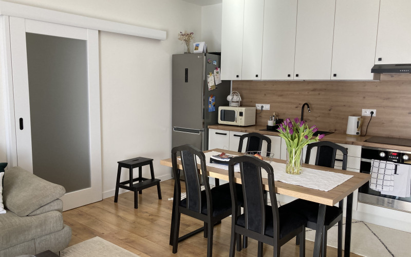 PREDAJ 2izbová byt Rajka