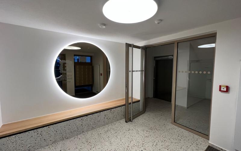 L&P |  1-izbový byt v novostavbe BORY na prenájom