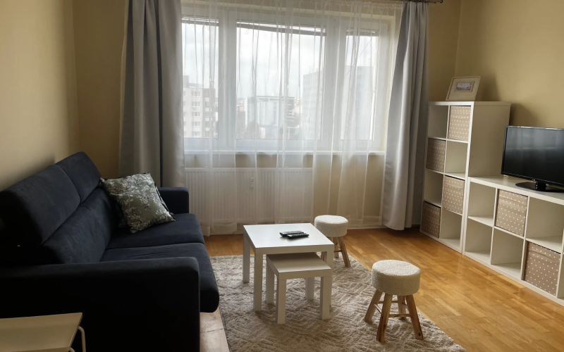 L&P | Príjemný 2-izbový byt NA PRENÁJOM v Ružinove