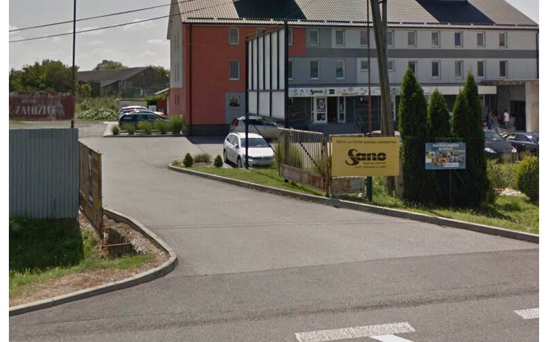 Prenájom - skladový a iný priestor