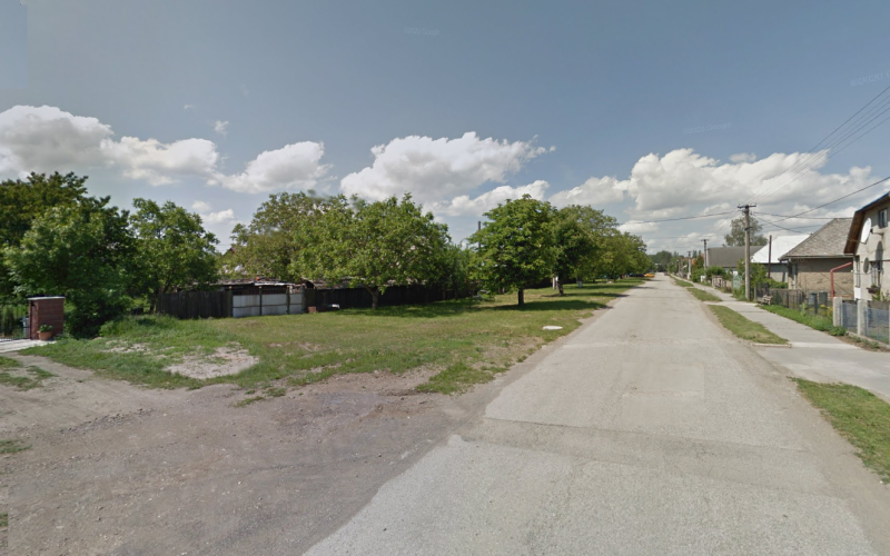 Pozemok na výstavbu, Košice - Okolie, Seňa, všetky IS