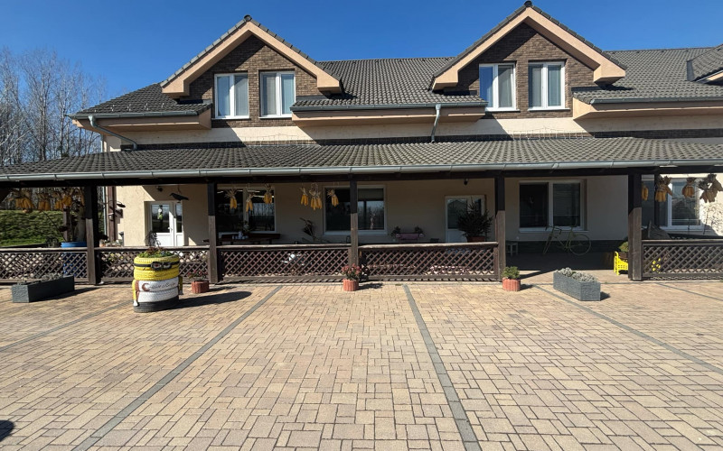 NA PREDAJ 2 IZBOVÝ BYT PRE SENIOROV