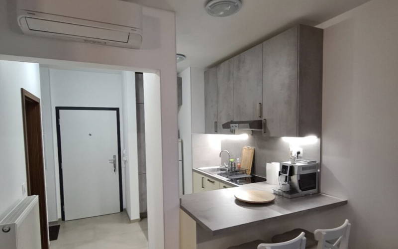 L&P | 1,5 izbový byt s balkónom na prenájom