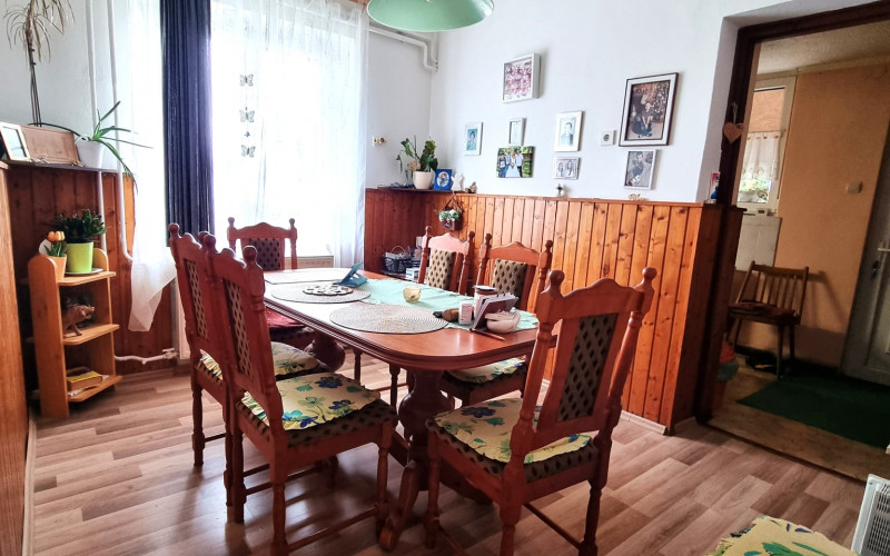 PREDAJ 2izbový rodinný dom Várbalong