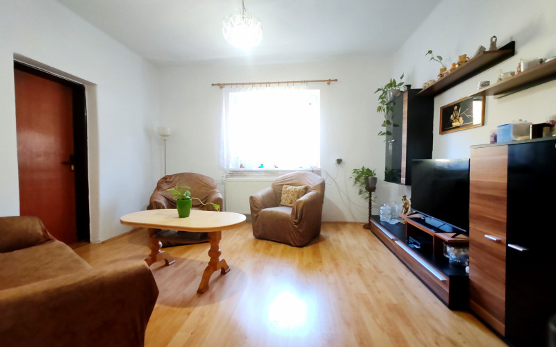 Výrazne znížená cena!Ticho, zeleň a komfort – RD s výbornou polohou v obci Lazy pod Makytou