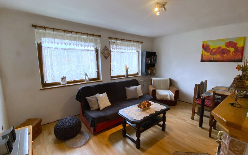 Na predaj - Rodinný dom v Lipovciach