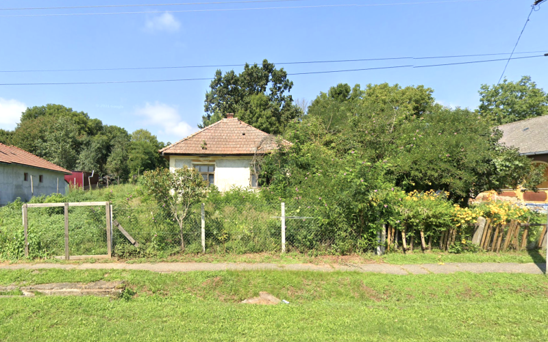 Pozemok za výhodnú cenu v Maďarsku, Gagyvendégi.