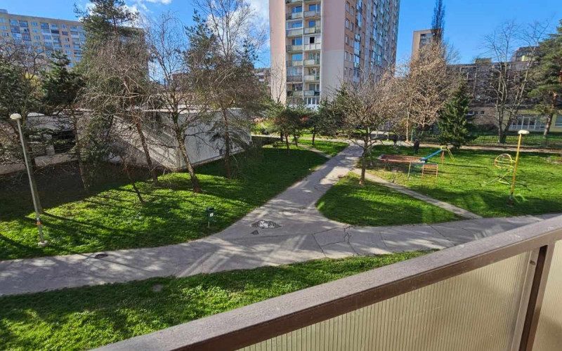 1 izbový byt Košice -Juh, Jantárova úľ, zariadený