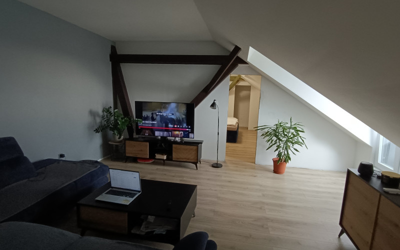 predaj 2-izbový byt v prestížnej lokalite Hrádok, Michalovce