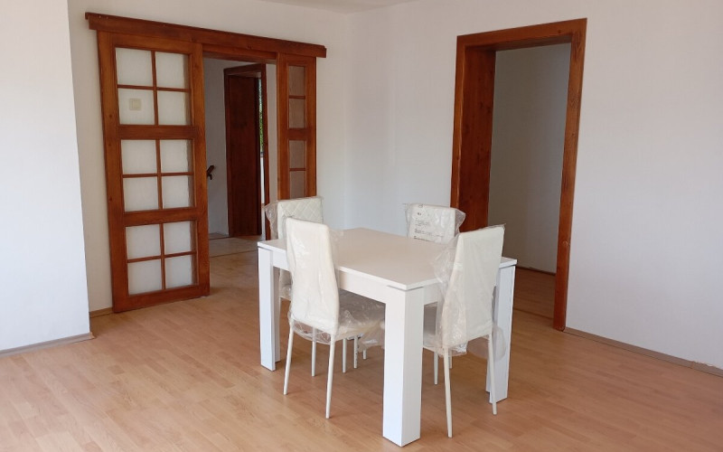 Predaj rodinného domu v Nevidzanoch