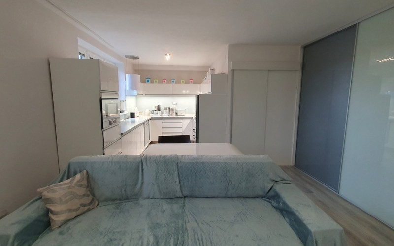 PRENÁJOM: 2 izbový apartmán 62 m2 Nová Lesná - Vysoké Tatry