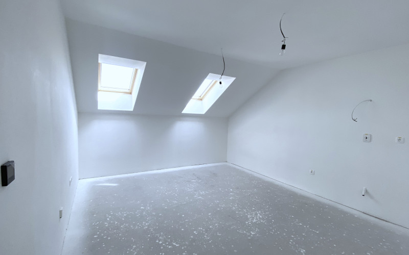 NA PREDAJ-3-izbový HOLOBYT na kľúč-príležitosť pre Airbnb