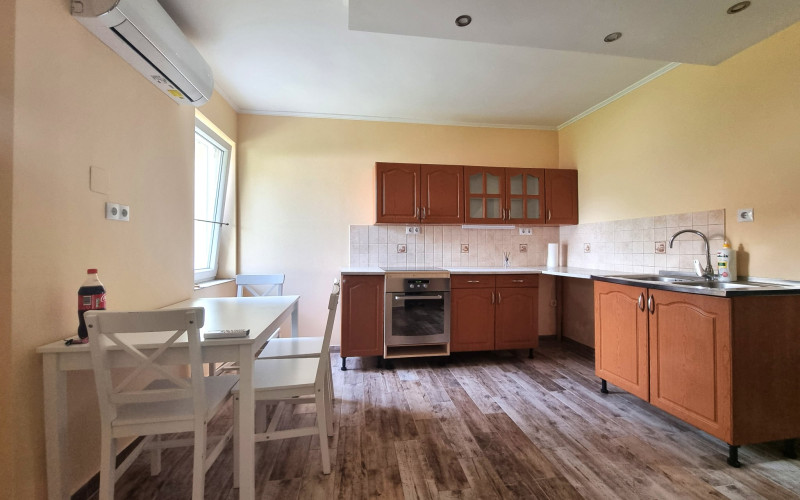 PREDAJ 1izbový byt Rajka