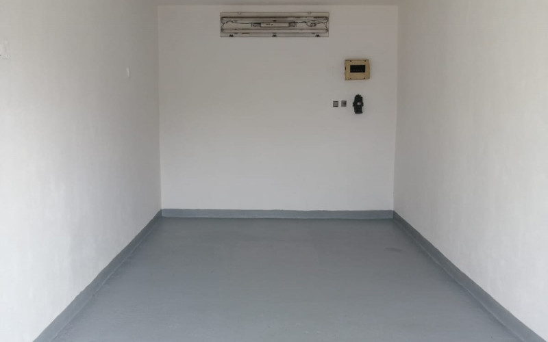 Na predaj garáž v Senici