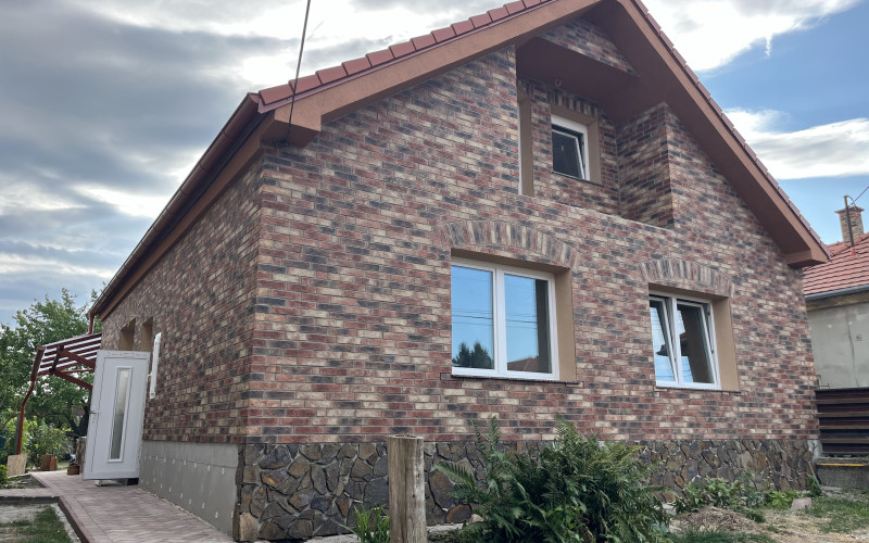 PREDAJ rodinný dom Rajka