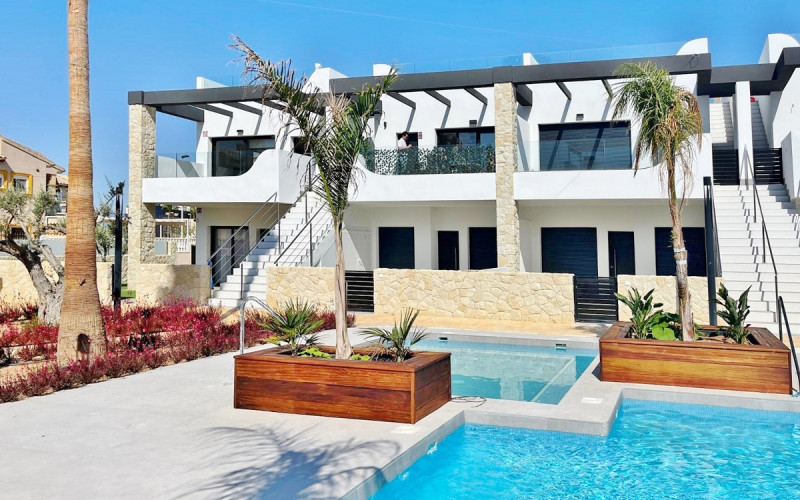 Luxusný apartmán 4+kk Pilar de la Horadada, Španielsko