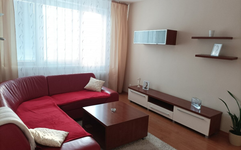 PRENÁJOM 2izb., V blízkosti OC Galéria ""PRENAJATÉ""