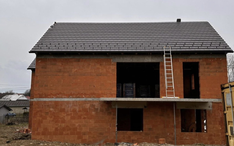 NA PREDAJ Moderný 4-izbový byt v novostavbe „na kľúč“ LIPANY