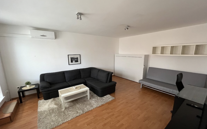 2-izbový byt v NOVOSTAVBE na PRENÁJOM