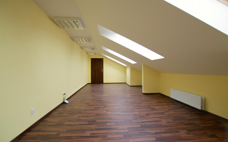 Na prenájom priestor 34 m2, Mäsiarská ul., Košice-Staré Mesto