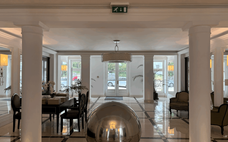 Jedinečný 3-izb. byt s výhľadom na mesto