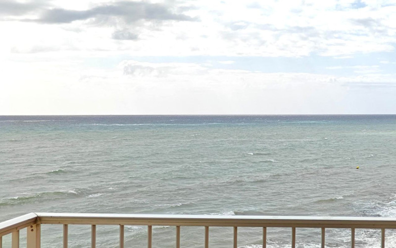 Apartmán 4+kk Torrevieja-Playa del Cura, Španielsko