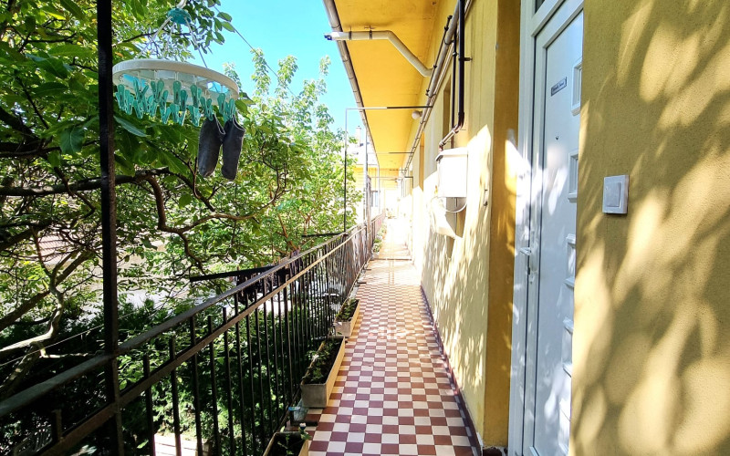 PREDAJ 2izbový byt Mosonmagyaróvár