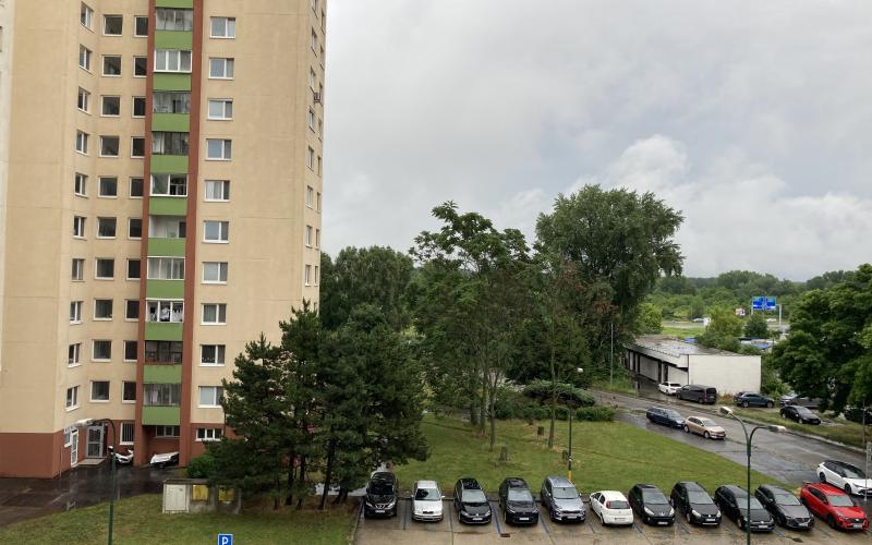 PREDAJ 3izbový byt Petržalka