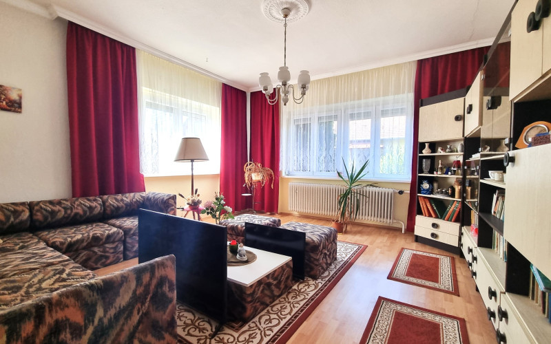 PREDAJ rodinný dom Rajka