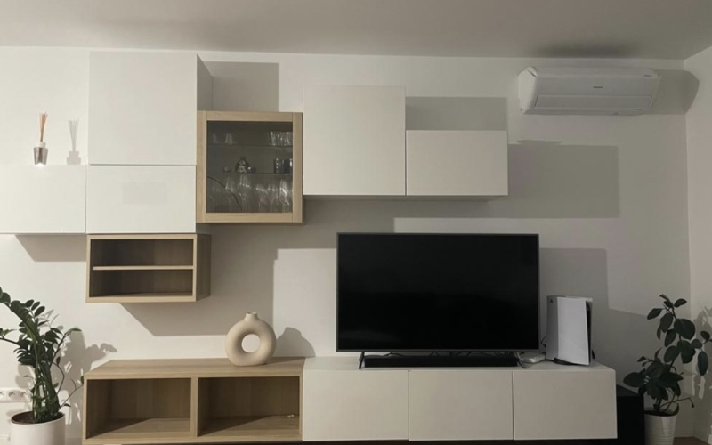 Veľkometrážny 2-izb. byt na PREDAJ - STARÉ MESTO