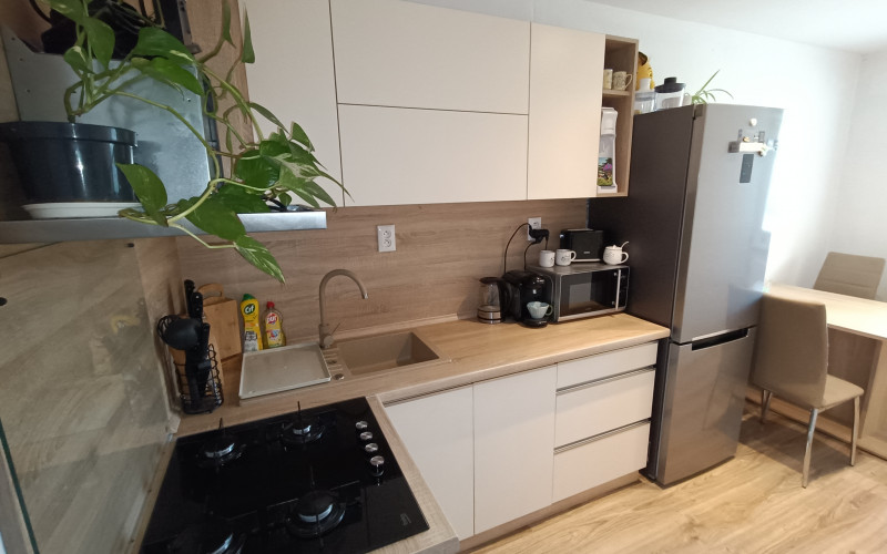 Predaj bytu na Pekinskej ulici v Košiciach.