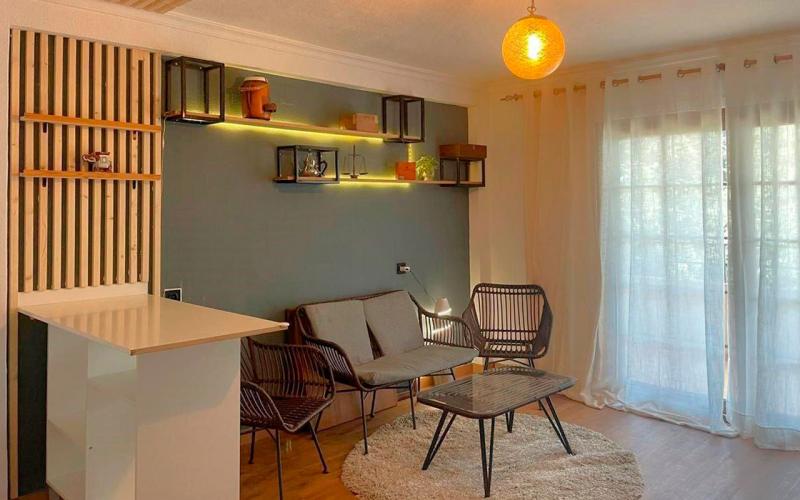 Štúdio 1+kk s bazénom Torrevieja, Španielsko