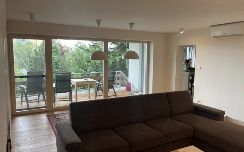 Rodinný dom na prenájom - Kramáre