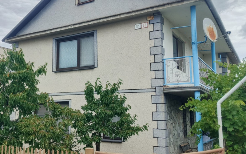 Rodinný dom Nitra - Lužianky Rastislavova ulica