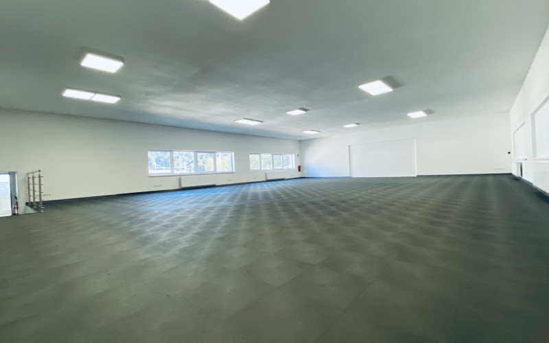 PRENÁJOM obchodných priestorov v Sabinove