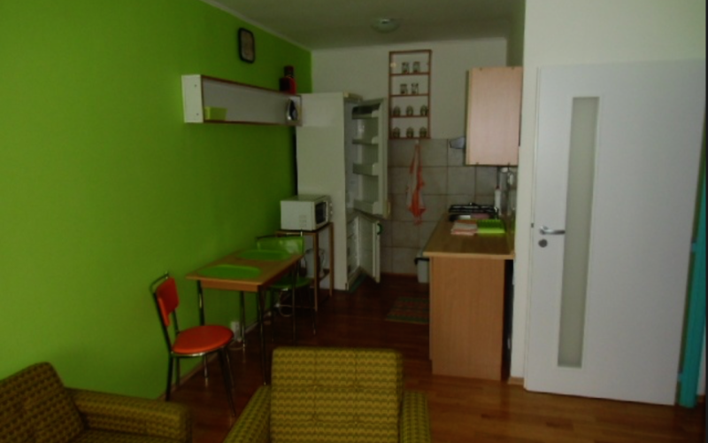 L&P |  1,5-izbový byt na prenájom – 43 m² | Nad jazerom