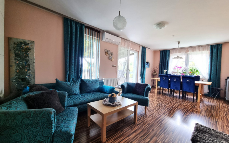 PREDAJ rodinný dom Mosonmagyaróvár