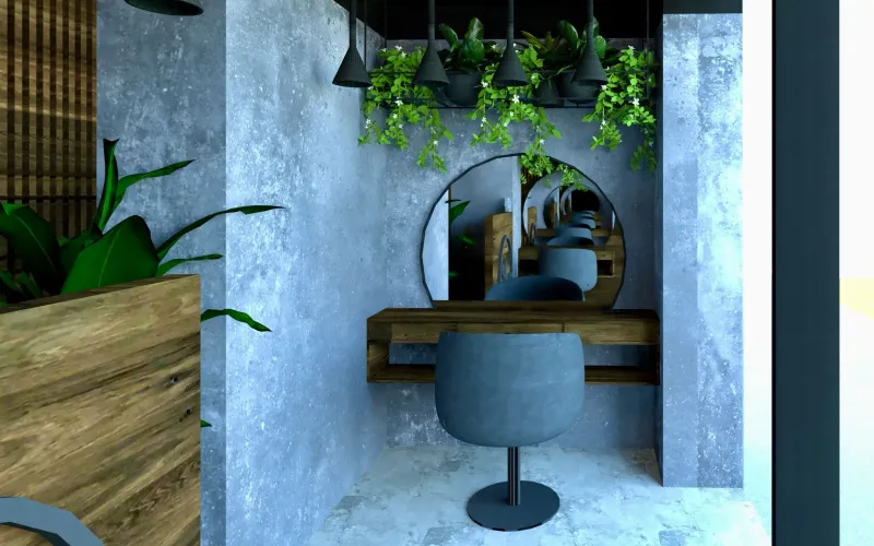 Rohový obchodný priestor, METROPOLIS - Prenájom