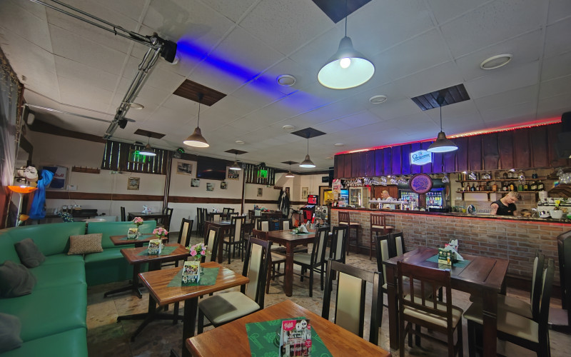 Odstúpenie zabehnutej reštaurácie v Senci