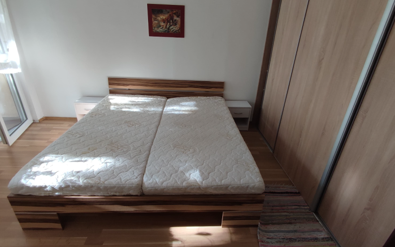 Prenájom 2-izbový byt Karola Kuzmányho