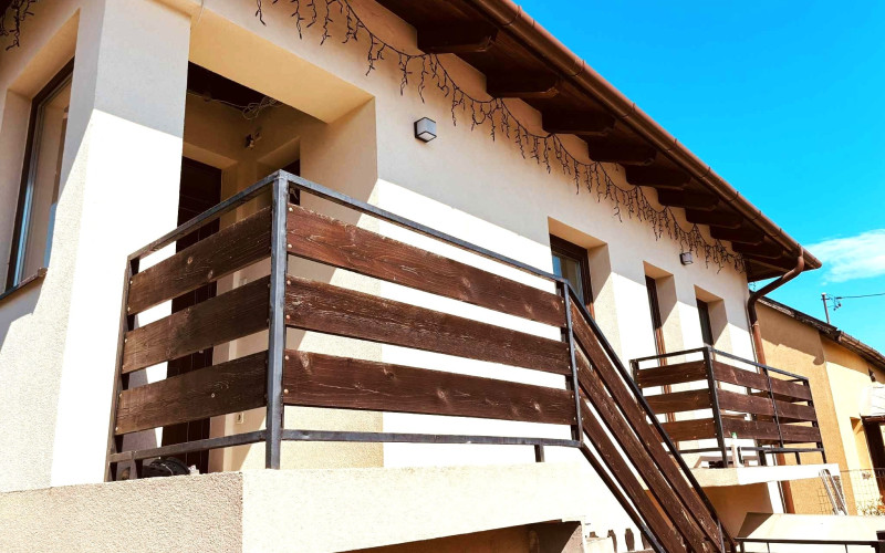 PREDAJ rodinný dom Mosonmagyaróvár