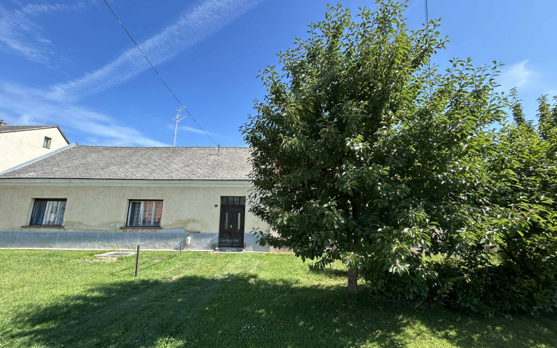 PREDAJ rodinný dom Rajka