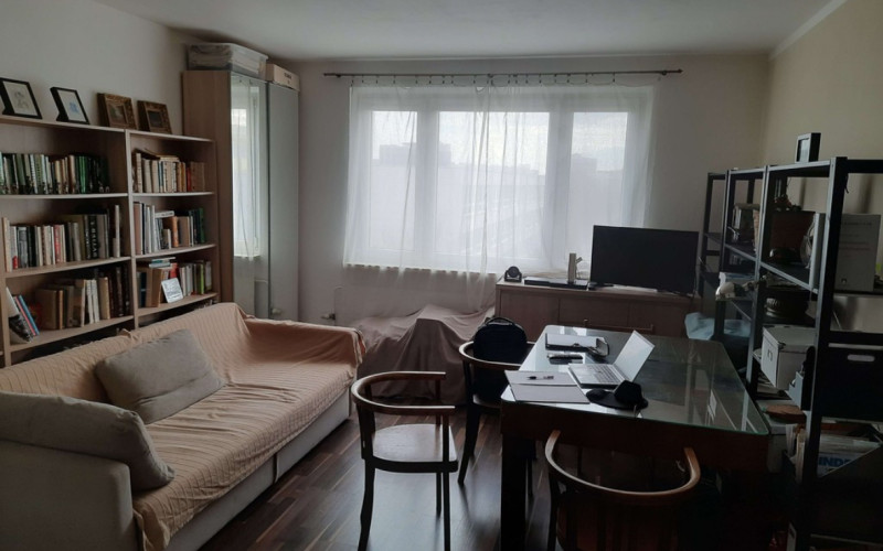 3-izb. byt na predaj, Gercenova, BA V