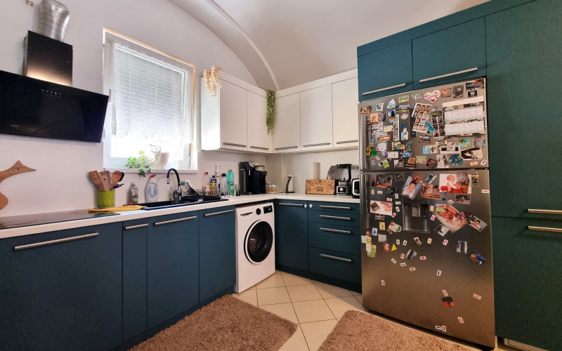 PREDAJ 4izbový byt Mosonmagyaróvár