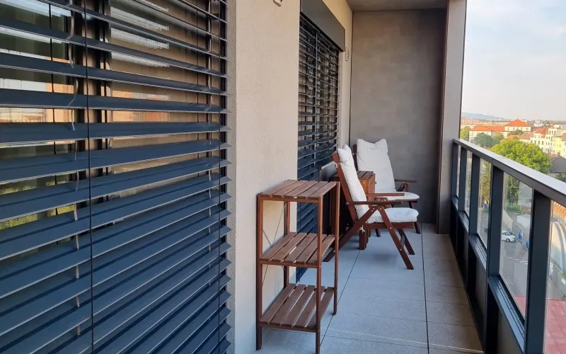 Urban Residence - 2izb. byt na prenájom