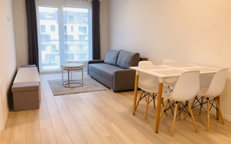 Luxusný 2-izb. byt v novostavbe JARABINKY