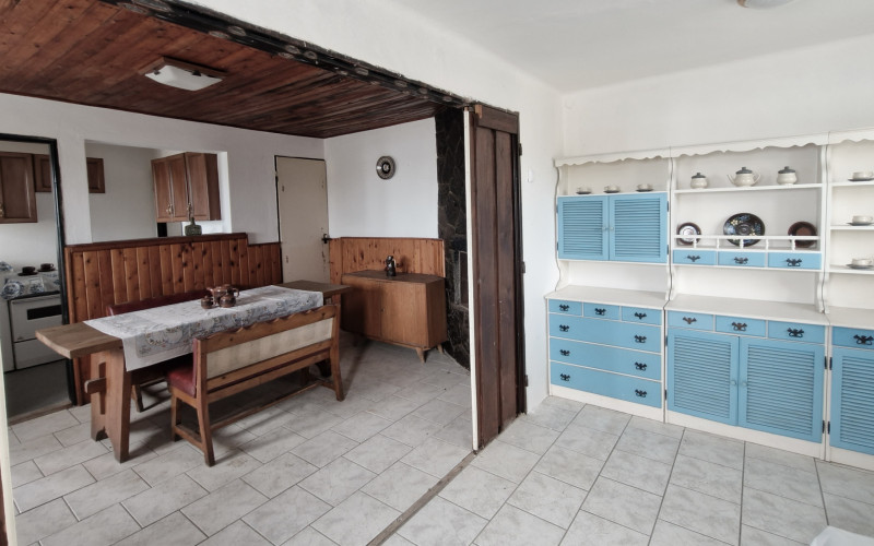 Predaj chaty pri pláži Anima. Medvedia hora, Zemplínska šírava.